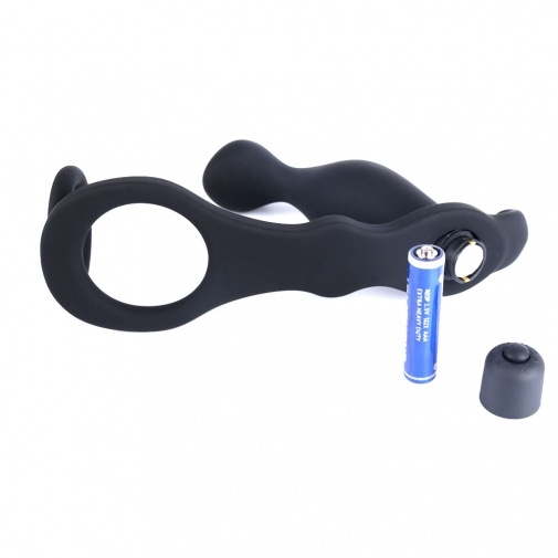 MT - 震動前列腺按摩器 照片