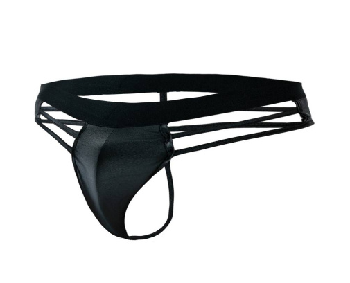 Cut4men - Wired String - Black - L 照片