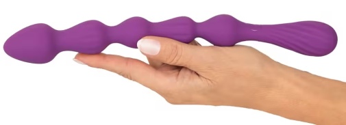 You2Toys - Magic Anal Beads #1 - Purple photo