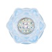 Lovetoy - Gemoria Glow Butt Plug - Blue photo-5