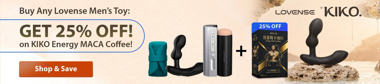 Lovense+KIKO