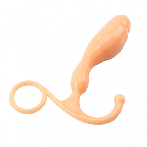 Chisa - Prostate Probe 前列腺按摩器 照片