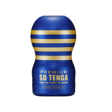Tenga - SD Premium 經典真空 飛機杯 照片