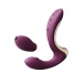 Zalo - Talis G-Spot Vibrator - Velvet Purple photo