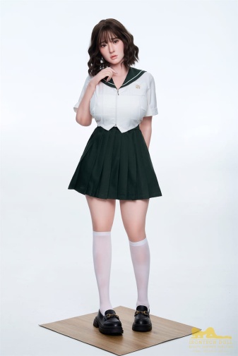 Betty真实娃娃162厘米 照片