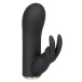 CEN - Raven Bunny Vibrator - Black photo