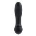 Gender X - Mad Tapper Vibrator w Clit Stimulator - Black 照片-7