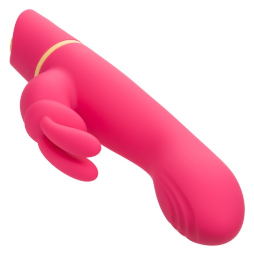 CEN - Love Bunny G-Spot Vibrator - Pink 照片