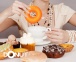 Zini - Donut震動器 - 草莓色 照片-11