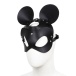 Kiotos - 小鼠形眼罩-黑色 照片-5