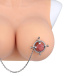 FAAK - QKKQ Metal Nipple Clamps  photo-5