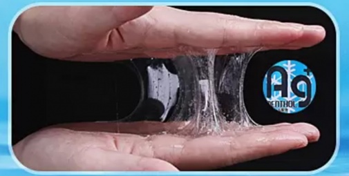 A-One - Ag+ Nano Lotion Menthol - 300ml photo