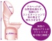 A-One - Fit Cap Arm Massager - Pink photo-8