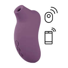 Lelo - Sona Cruise 3 聲波脈動陰蒂按摩器第三代 - 梅子紫 照片