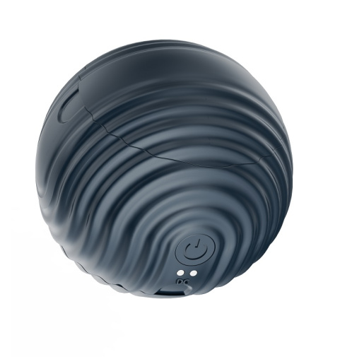 Secwell - Pokemon Vibro Masturbator photo