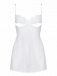 Avanua - Silentia Chemise - White - S/M photo-5
