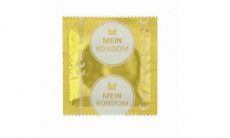 Mein - Color Condoms 12's Pack photo