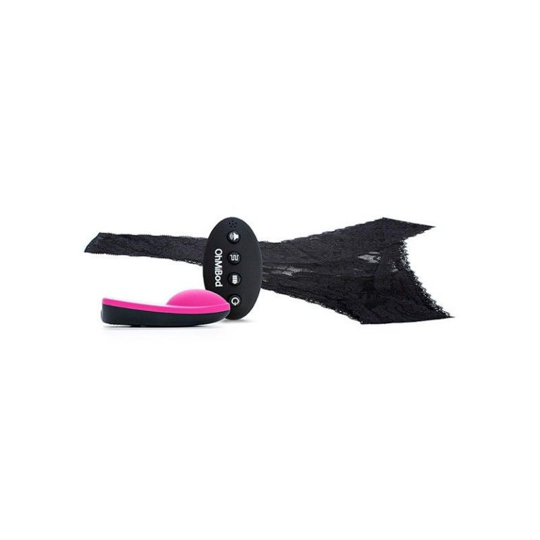 OhMiBod - Club Vibe 3.OH Music Vibrator photo