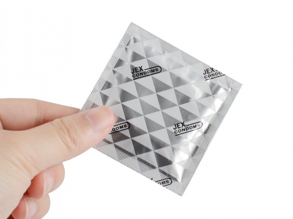 Longer lasting! Pleasure followed by a sustainable force!
... Jex - Super Dots Long Play Type 8's Pack photo-4