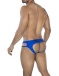 Cut4men - Web Jockstrap - Blue - L photo-2