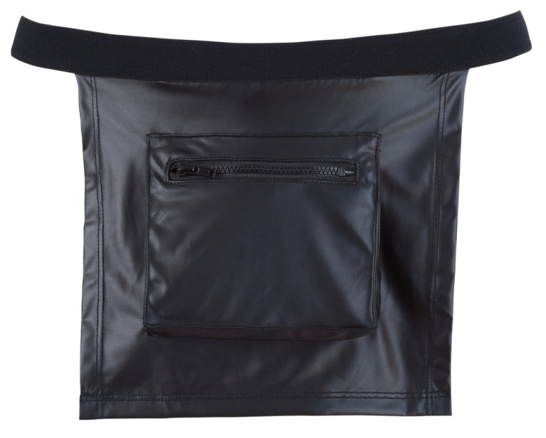 Svenjoyment - Swell 內褲 - 黑色 - 大碼 照片