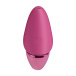 Womanizer - Next Liberty 3D Pleasure Air Stimulator - Vibrant Pink photo-10