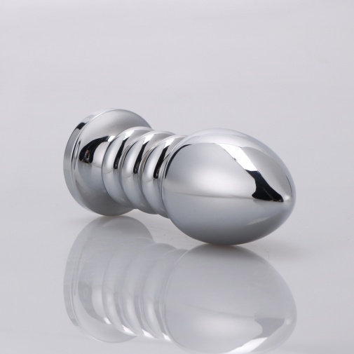 MT - 後庭塞 100x38mm - 165g 照片