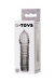 A-Toys - Boyn Sleeve 15.2 cm - Clear photo-8