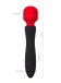 Black&Red - Double Effect Massager photo-8