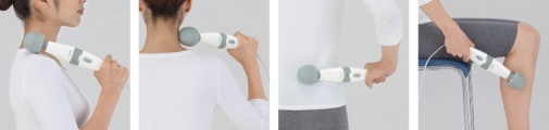 Thrive - Handy Massager MD-001 - White photo