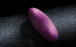 SVAKOM - Edeny 阴蒂震动器  - APP控制 - 紫色 照片-10