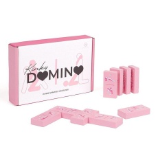 Secret Play - Kinky Domino Game photo