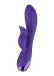 Xocoon - Unchained Love G-Spot Vibrator - Purple photo