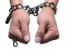 TOF - Locking Chain Cuffs photo-3