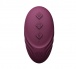 Zalo - Aya APP Wearable Vibrator - Velvet Purple photo-13