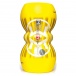 Men's Max - Smart Double Cup - Yellow photo