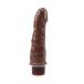 Chisa - 7" Vibe Cock - Brown photo