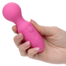 CEN - First Time Mini Massager - Pink 照片