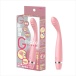 Magic Eyes - Gmake Stick Vibrator - Pink photo-7