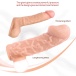 Kokos - Venuos Cock Sleeve M - Flesh photo-4