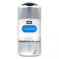 ONE - Oasis 100ml Water-Based Lubricant photo