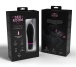 Dreamtoys - Sex Room Vibe Set - Black photo-11