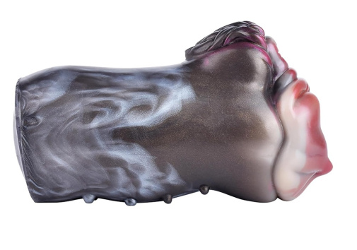 FAAK - Rabbit Fantasy Masturbator photo