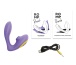 ROMP - Reverb Air Rabbit Vibrator Dual Stimulation - Lilac photo-13