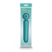 NS Novelties - Revel Fae Air-Pulse Thruster - Teal photo-4