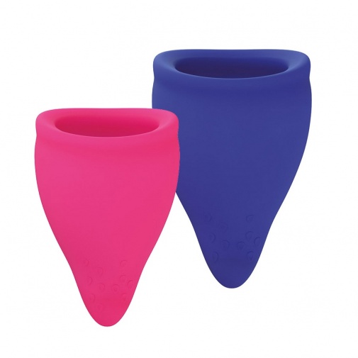 Fun Factory - Fun Menstrual Cup Explore Kit photo