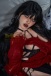 Vanessa 小胸苗條身材超柔軟全矽膠逼真娃娃 161 厘米 照片