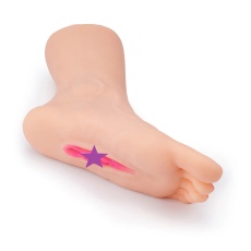 Jorokumo - Foot Fetish Stroker Right 900g  照片