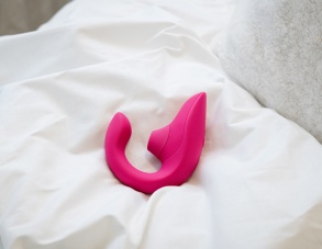 [Unboxing] Womanizer Blend