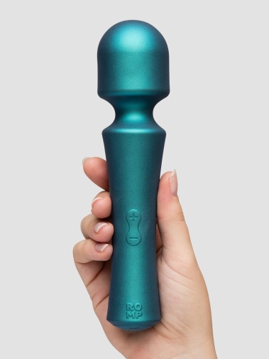 Romp - Presto Wand Massager - Creen 照片